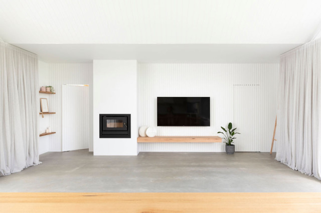 Mill Residence maritimt