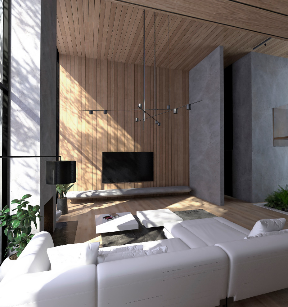 Частный дом в Заречье