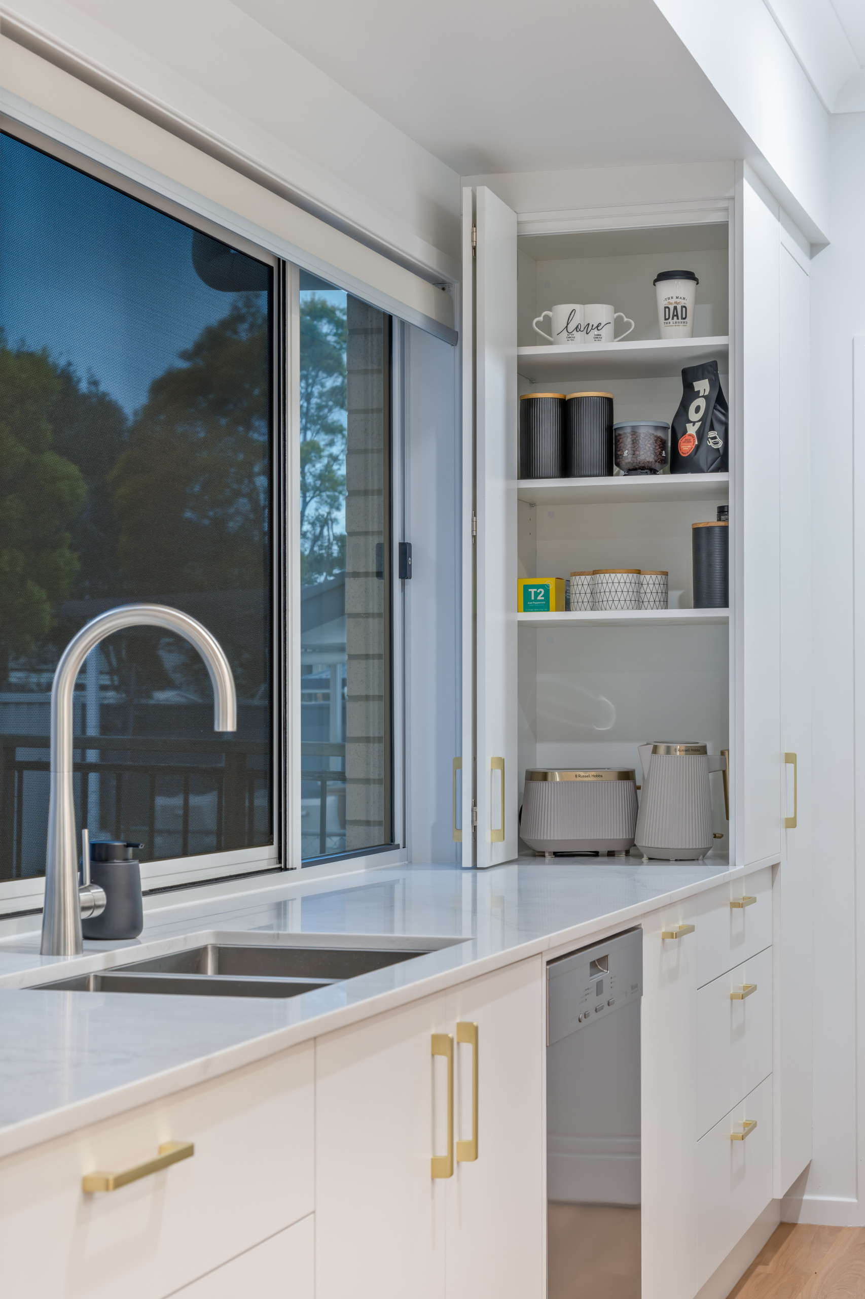 Cabinetry