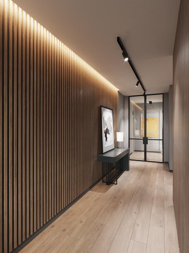 Мосфильмовская