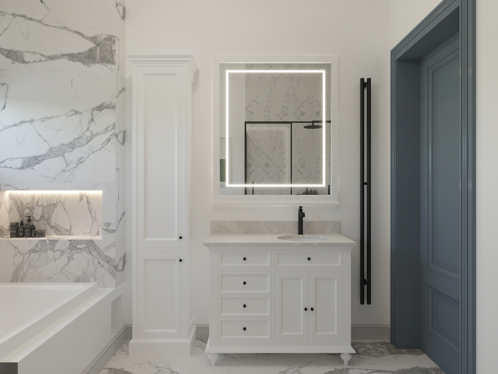 Дом в Прохладном