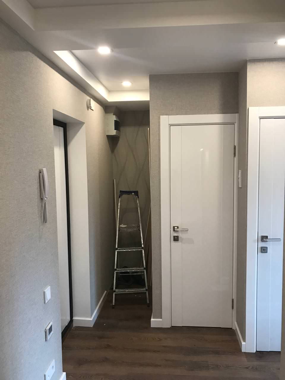 Косыгина Однокомнатная  квартира 43 м2