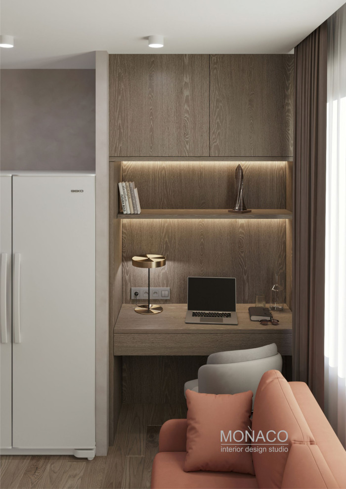 Терракот в песках