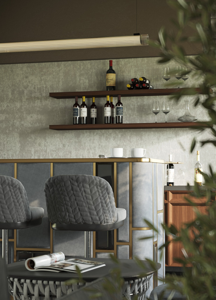 Музыкальная комната