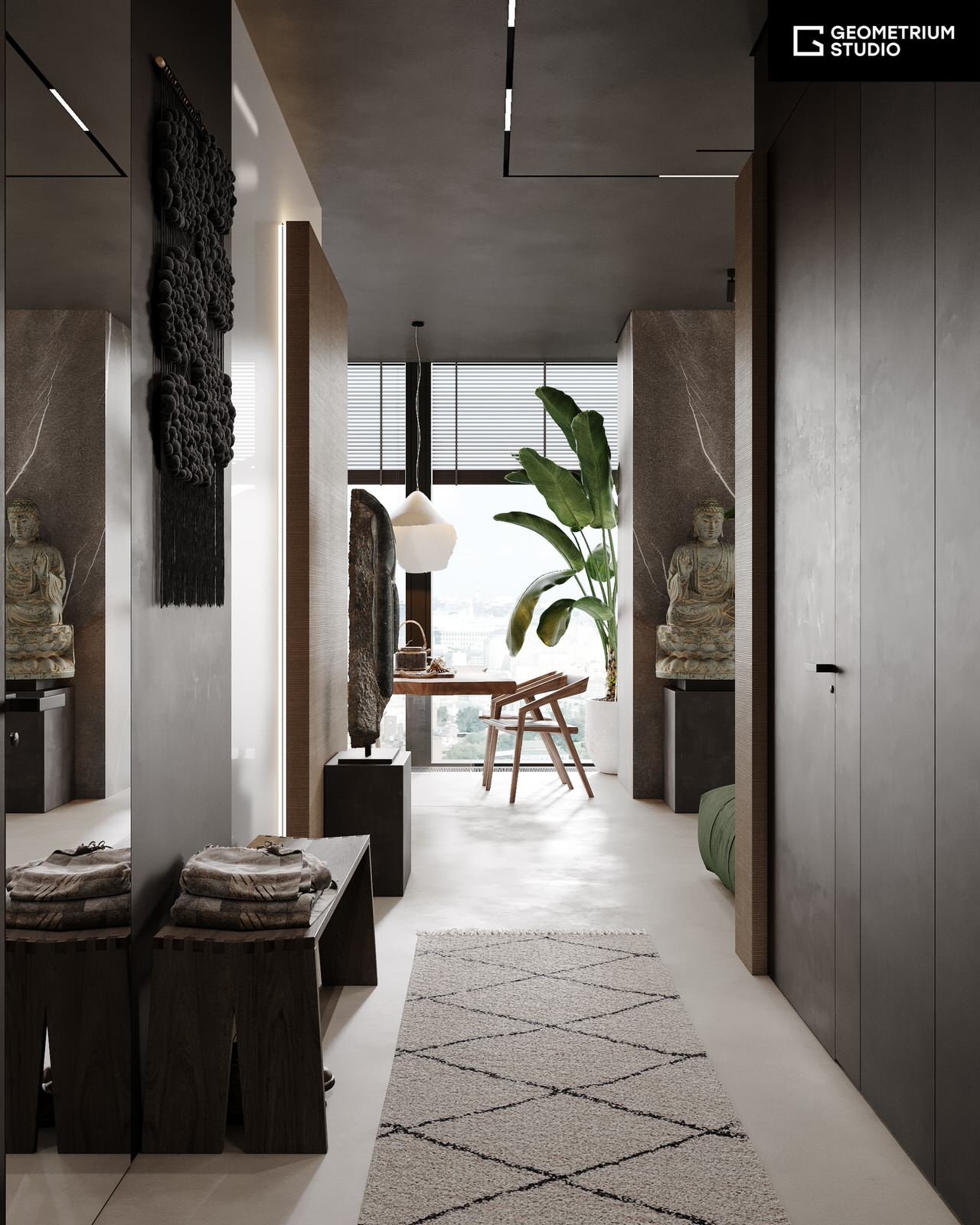 ДП МОСКВА СИТИ 81 М2