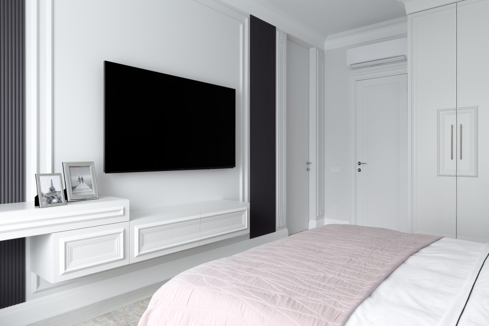 Квартира в ЖК Флора и Фауна