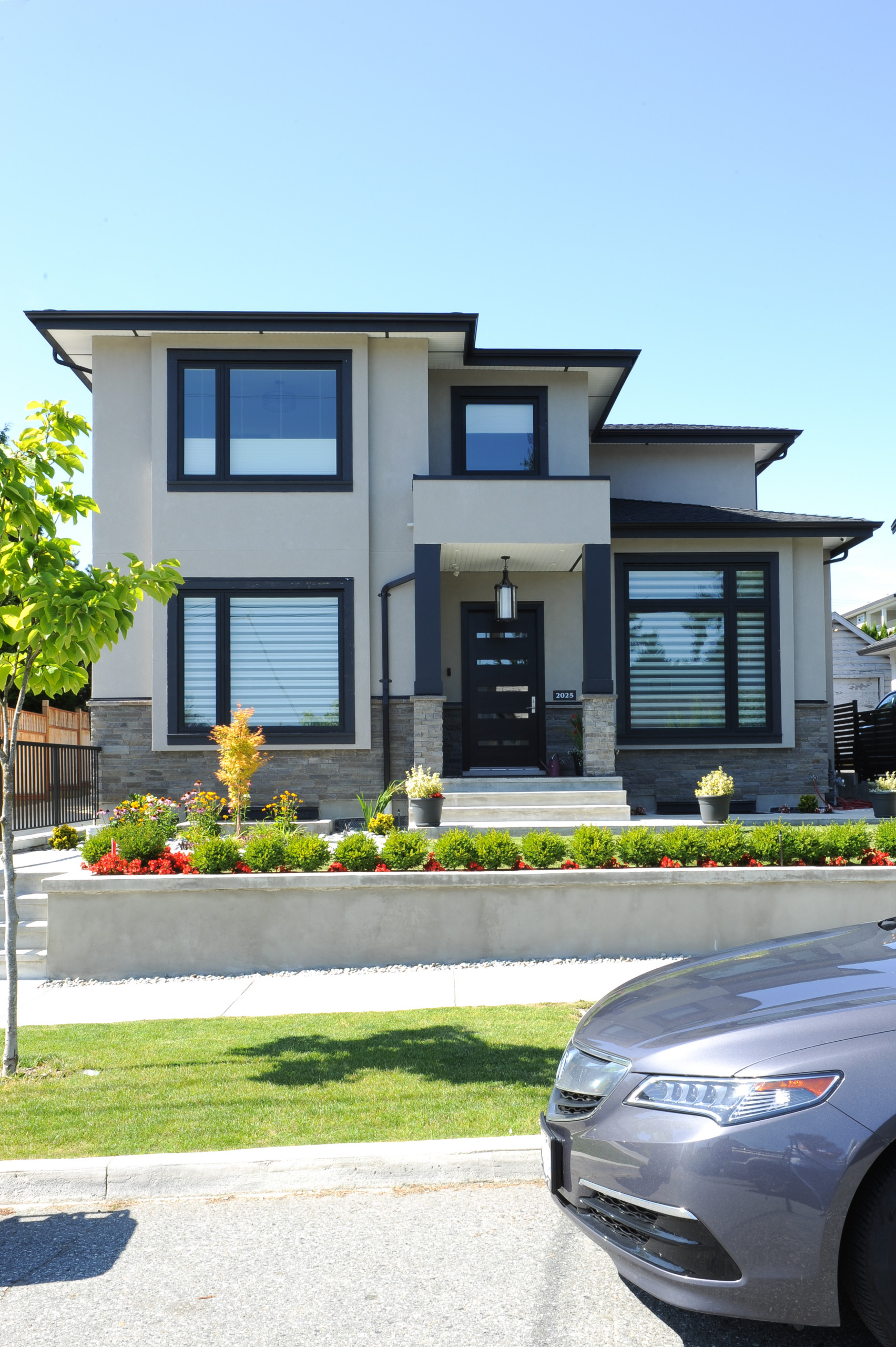 New Westminster New Build 2019