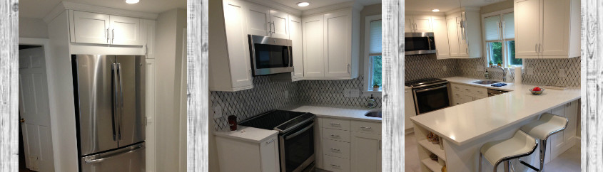 Tremarche Custom Cabinets Framingham Ma Us