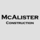 McAlister Construction