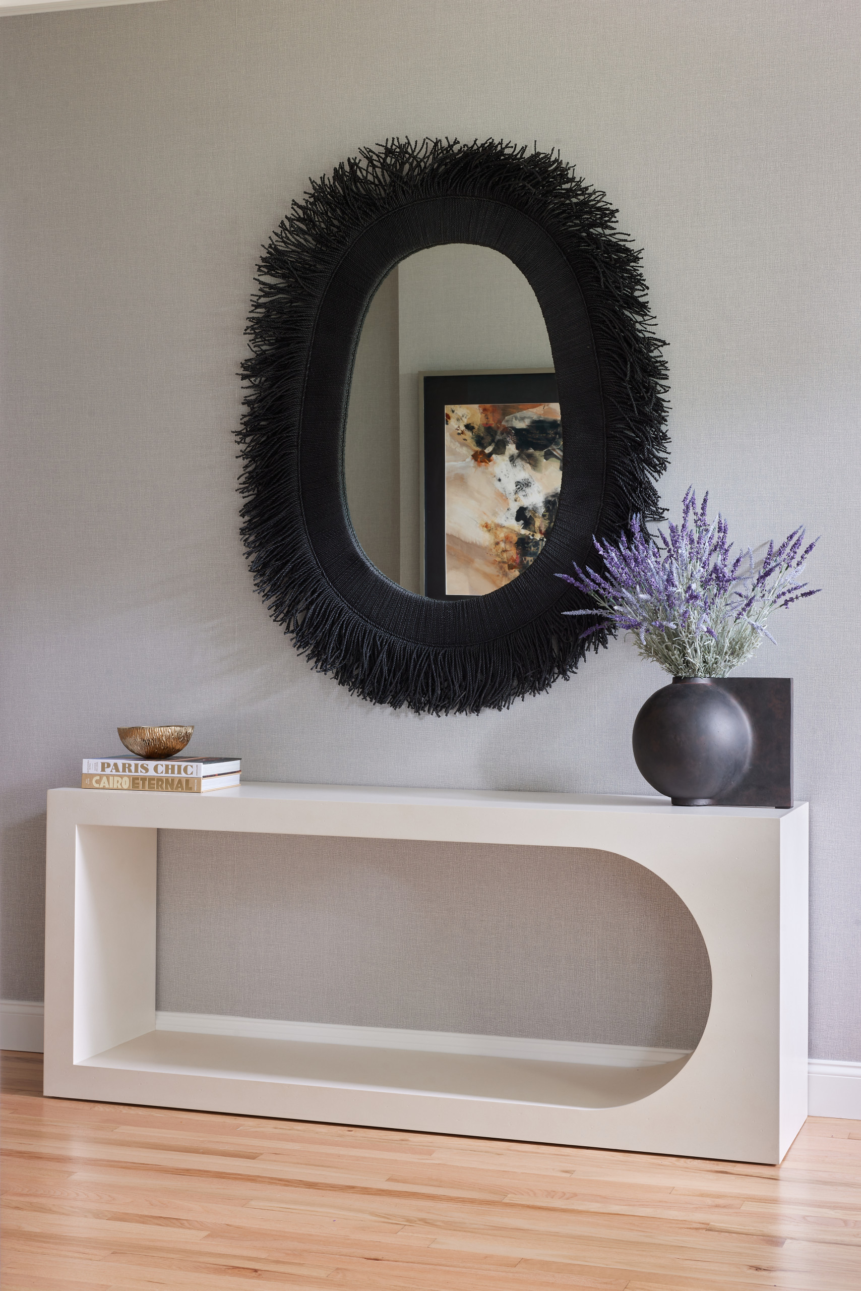 Entry Way