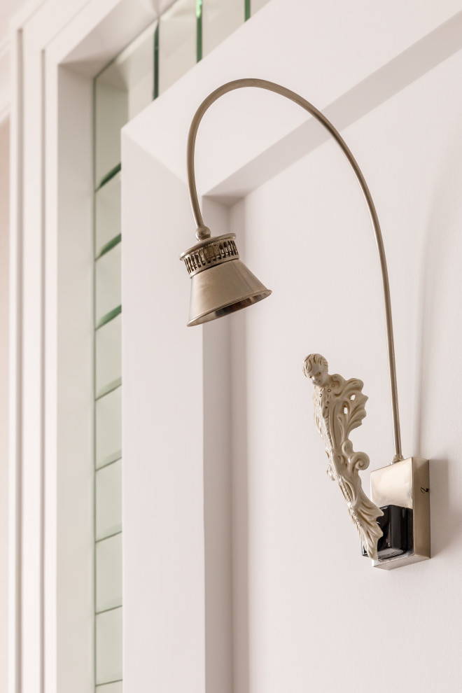 Квартира 240 м.кв.