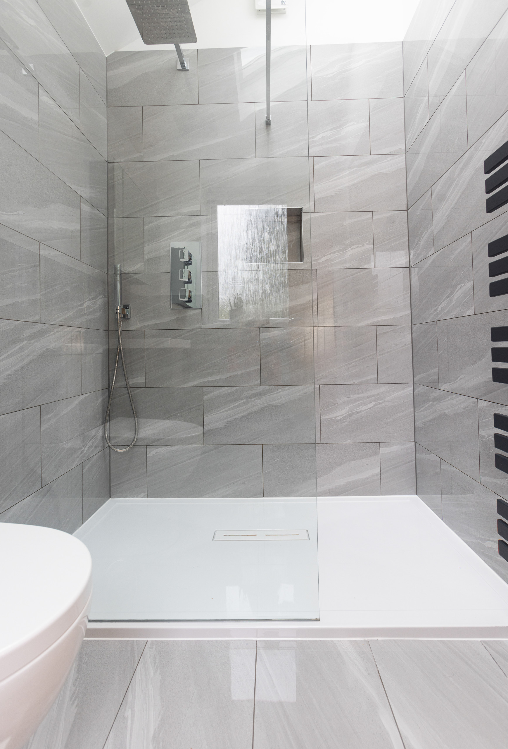 Master Ensuite