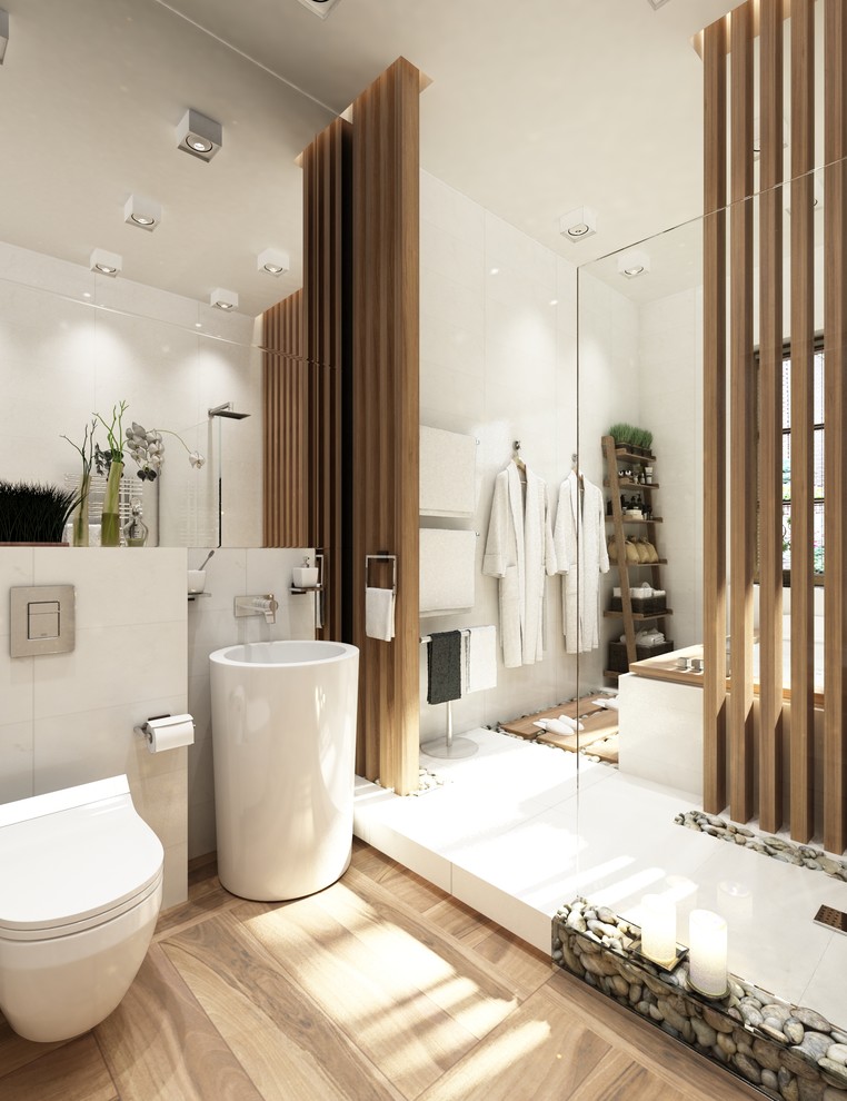 Загородный дом в новой Москве