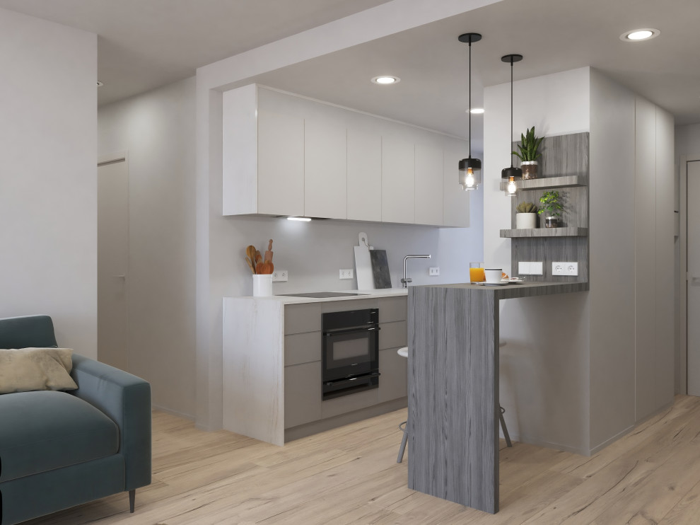 Vivienda en Sta.Coloma de Gramanet
