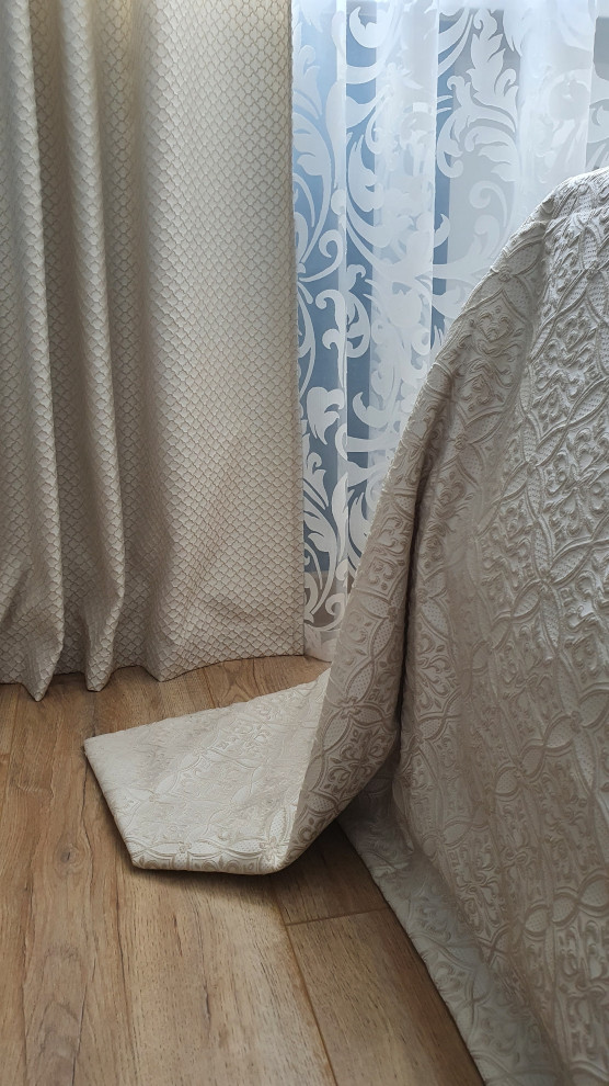 Загородный дом в Сергиевом Посаде