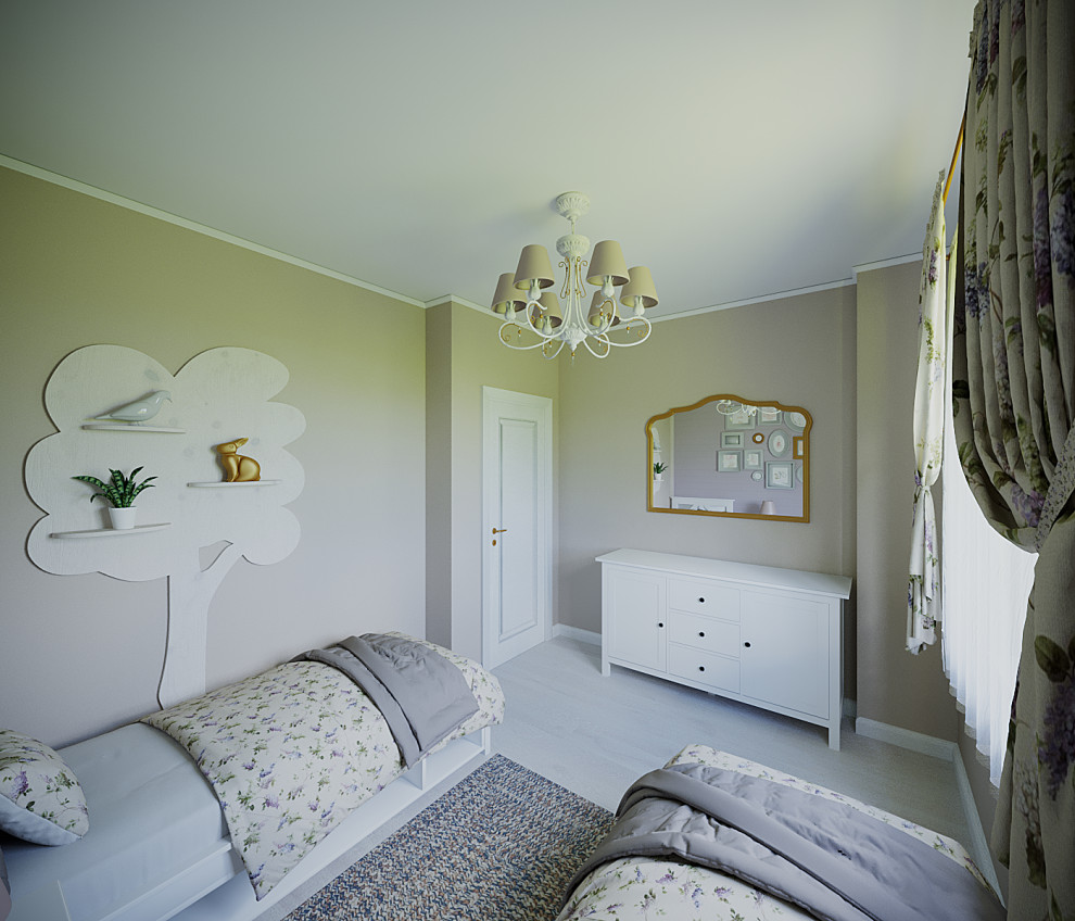 Дом в с. Рождествено