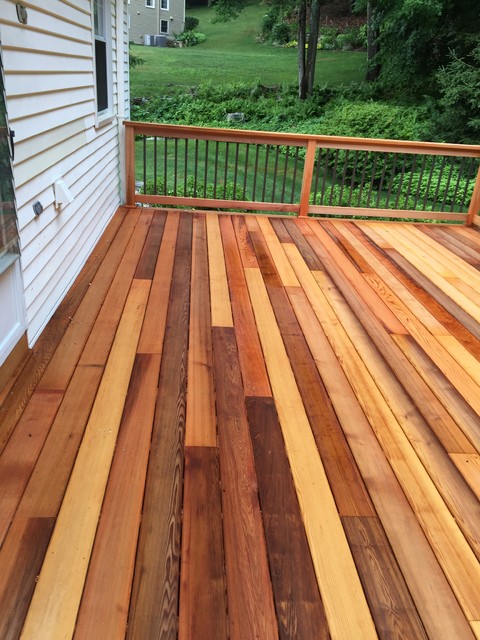 Deck #18 
