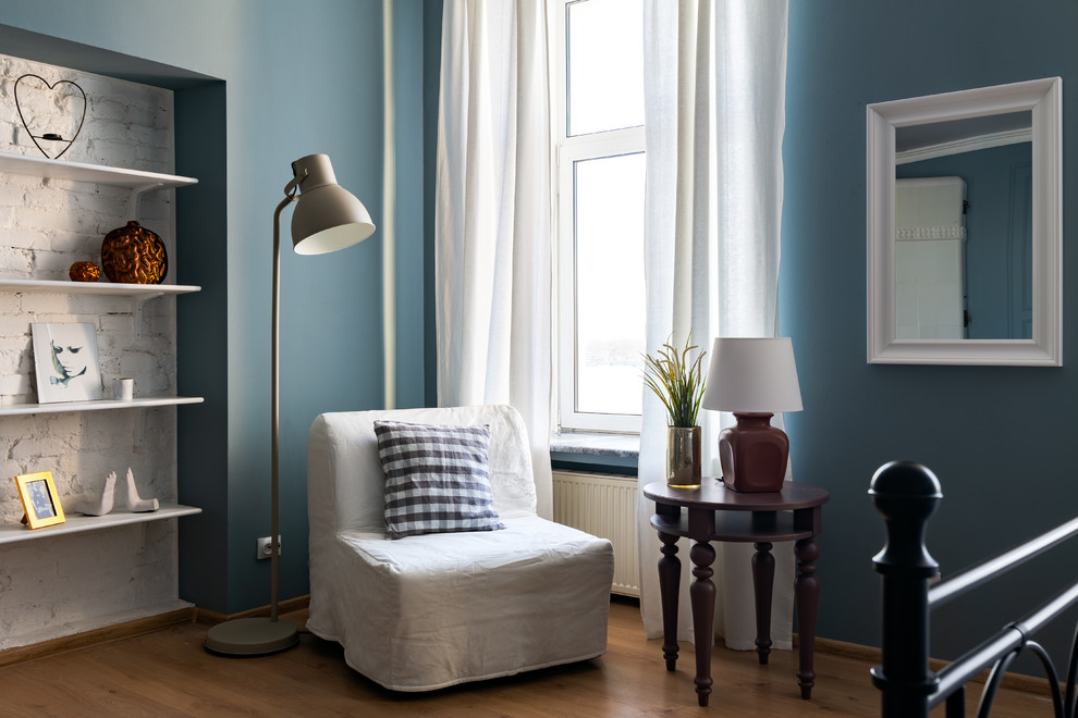 Фотосъемка квартиры для аренды