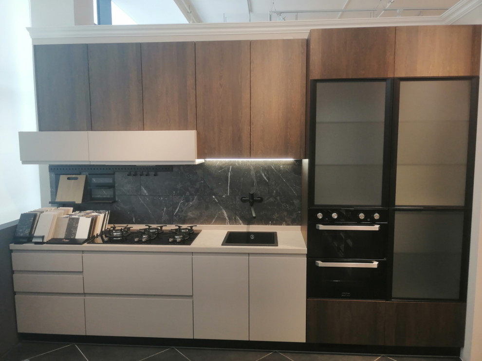 Выставка в мебельном центре М3, 4 этаж.