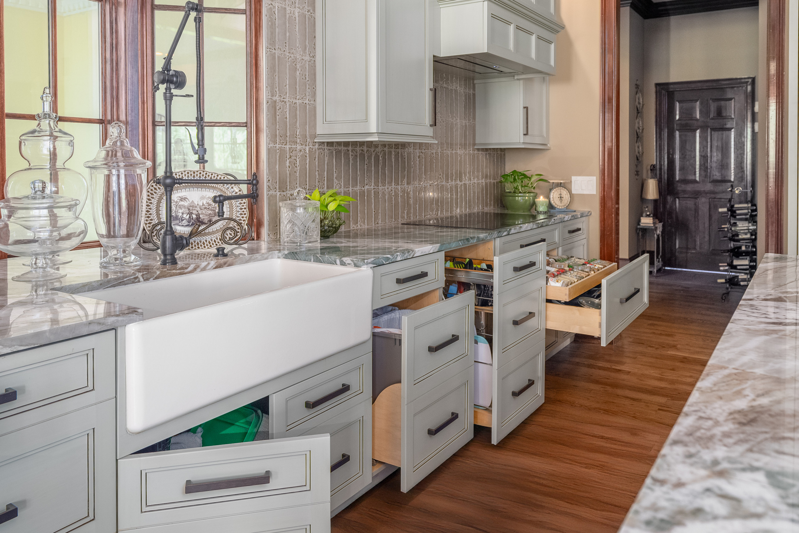 Palm Glade Kitchen & Bar - Landings