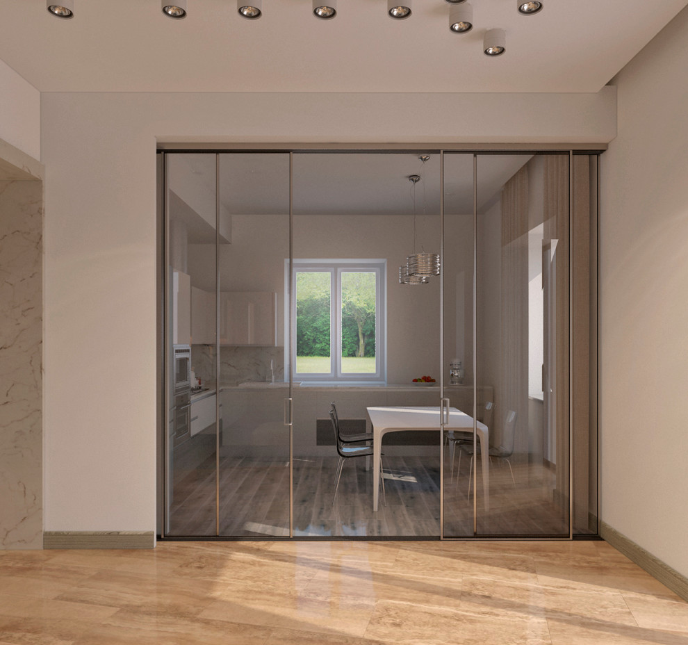 Загородный дом