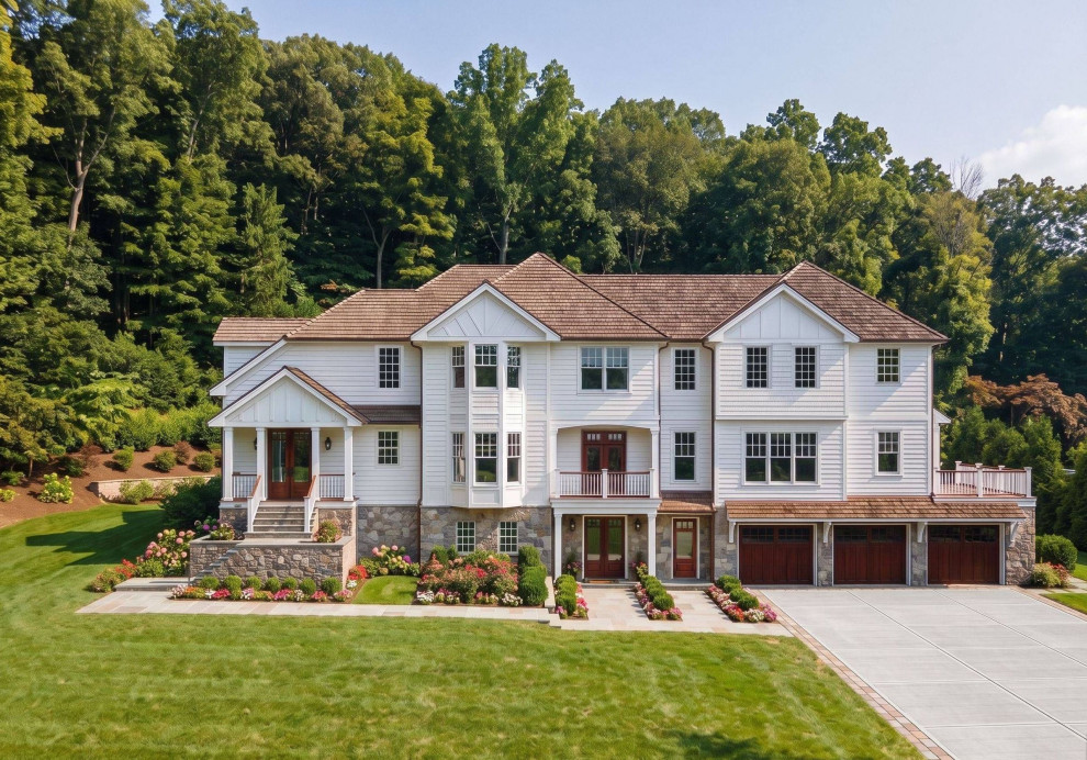 Taylor Residence