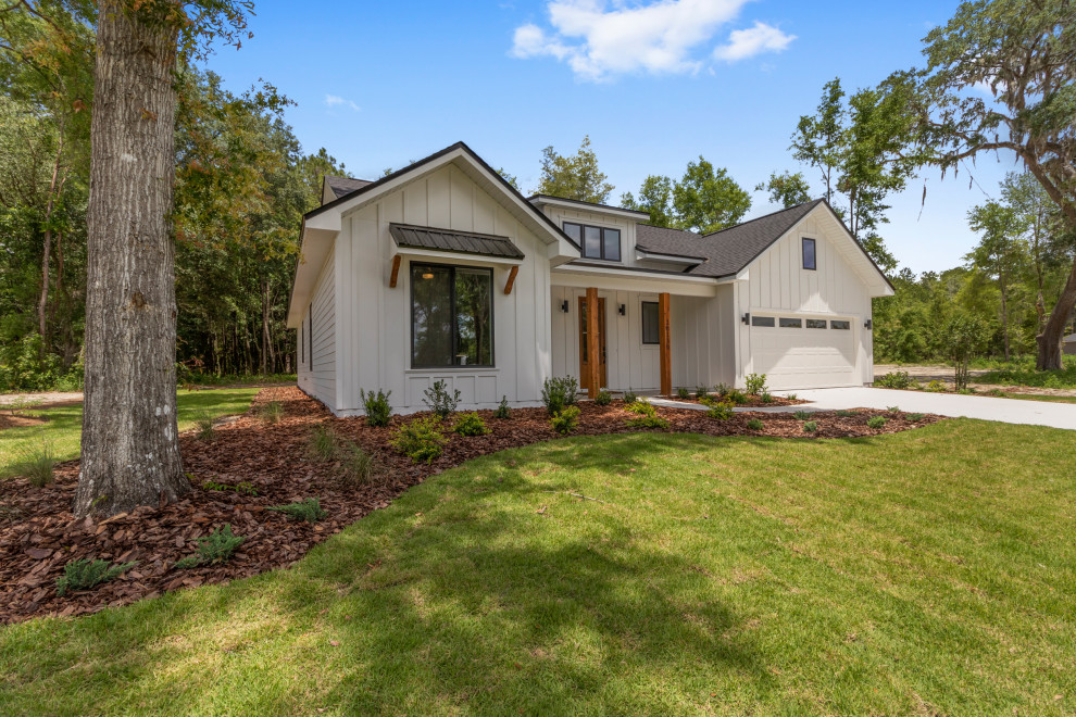 New Home - The Wesley Model 1,801