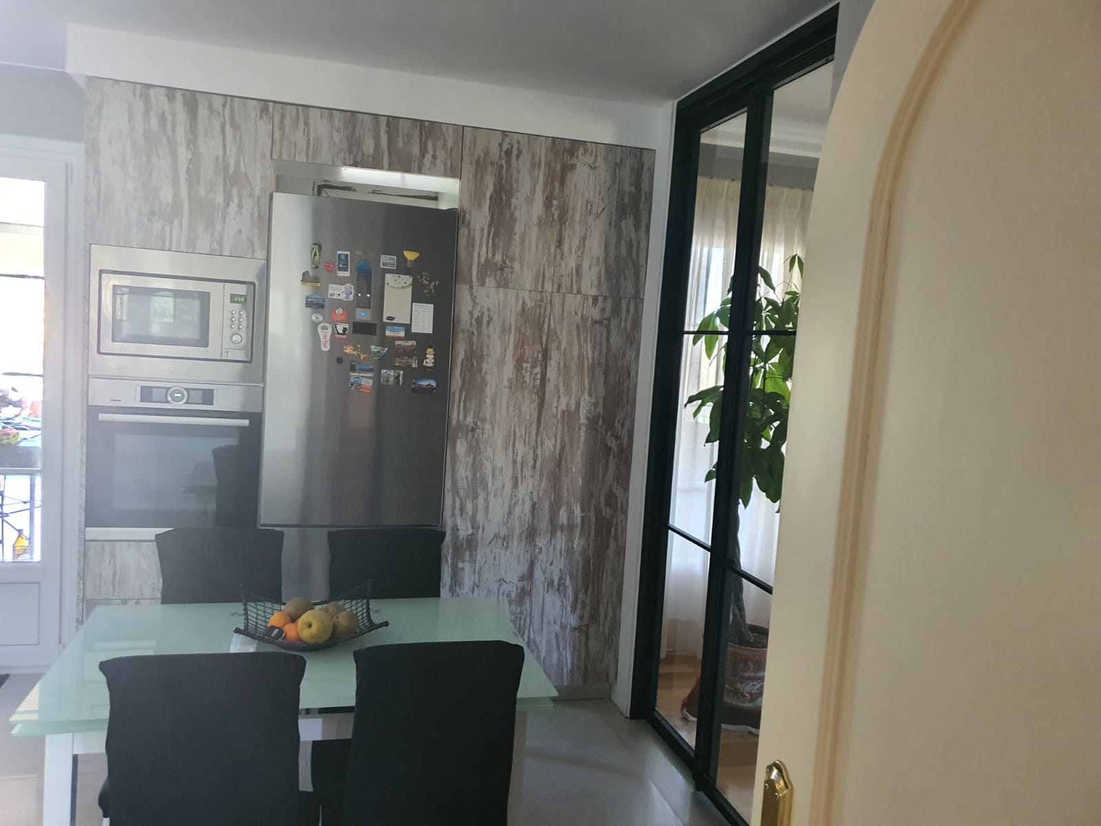 REFORMA COCINA