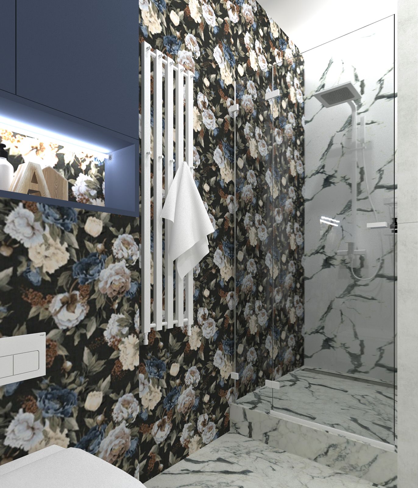 На смоленской