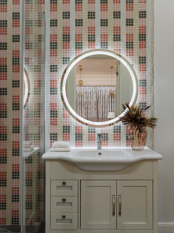 Коттедж в пос. Монтевиль