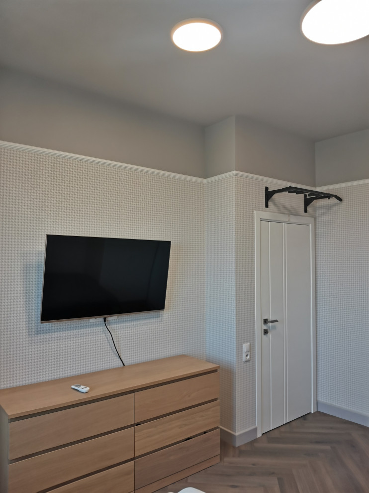 ЖК Фестиваль Парк Квартира для большой семьи