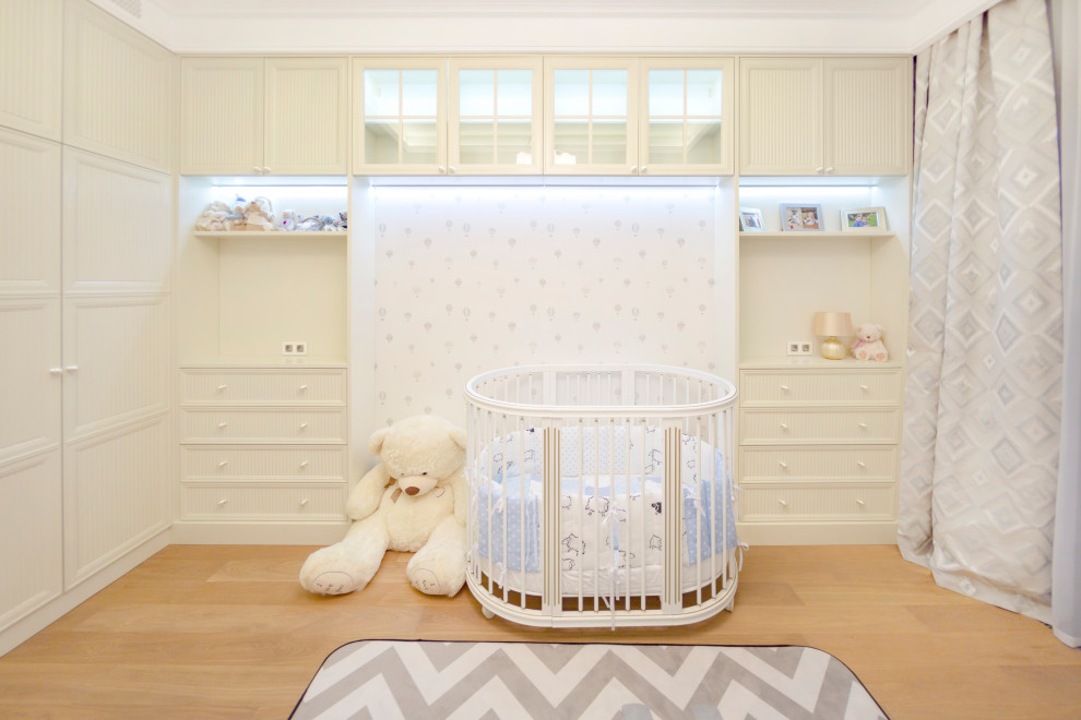 ЖК Парк Рублево