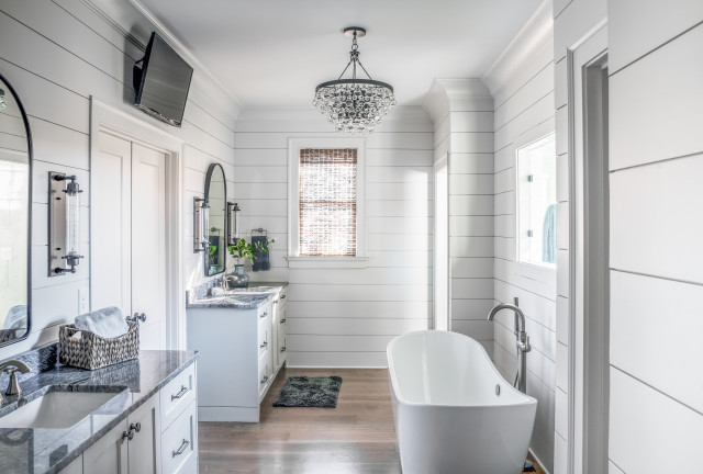 Lanier transitional-bathroom
