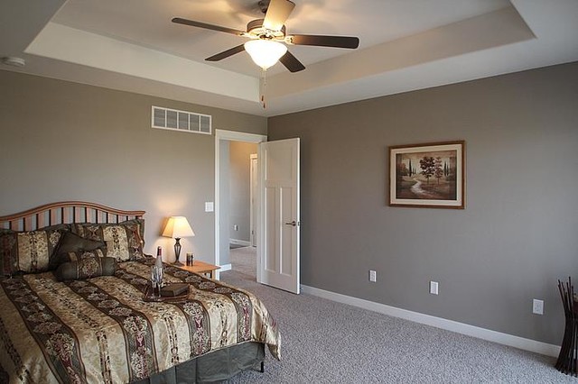 285 Juniper transitional