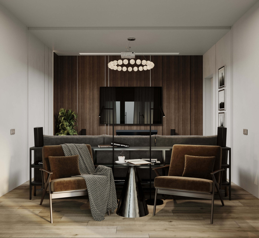 Коттедж 120 кв.м. г. Томск 18102021