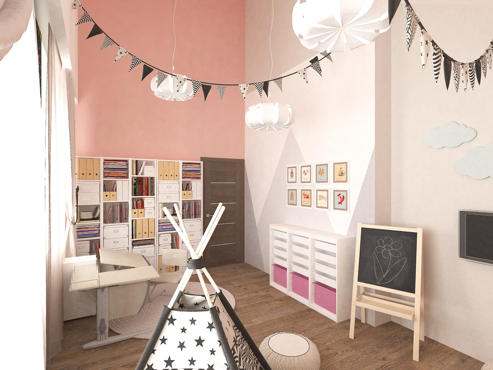 Дом в Березняках