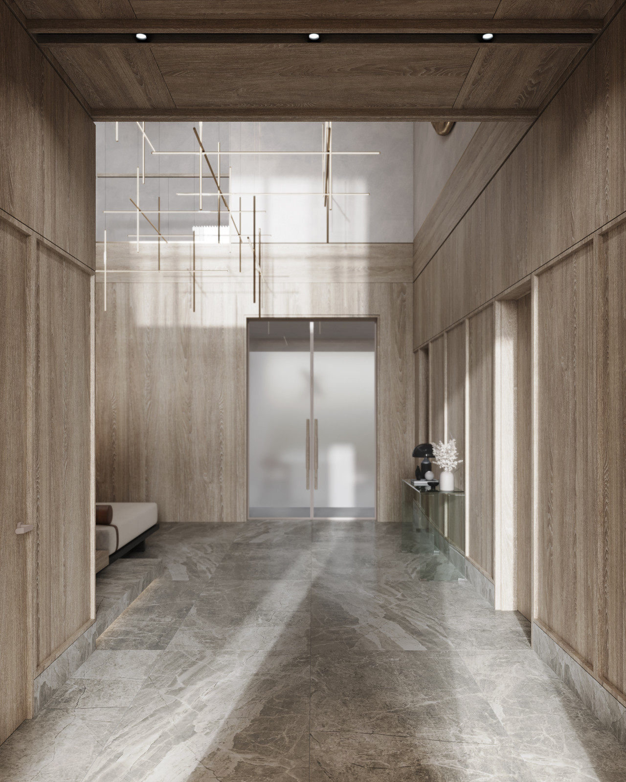 Загородный дом Lipki