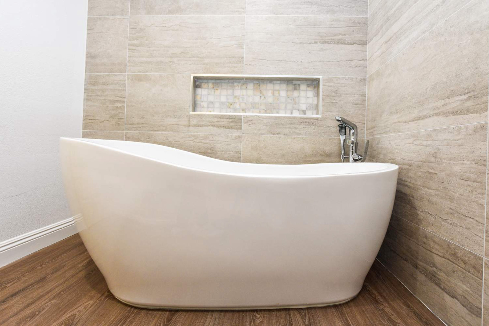 Bathroom Remodeling