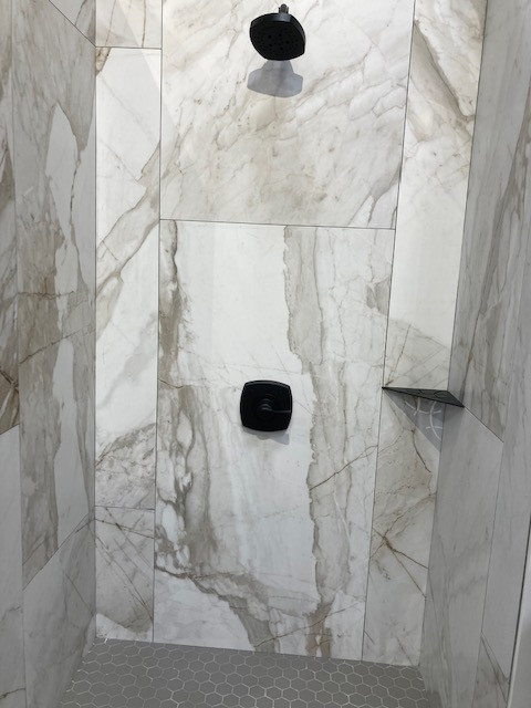 Bathroom Projects
