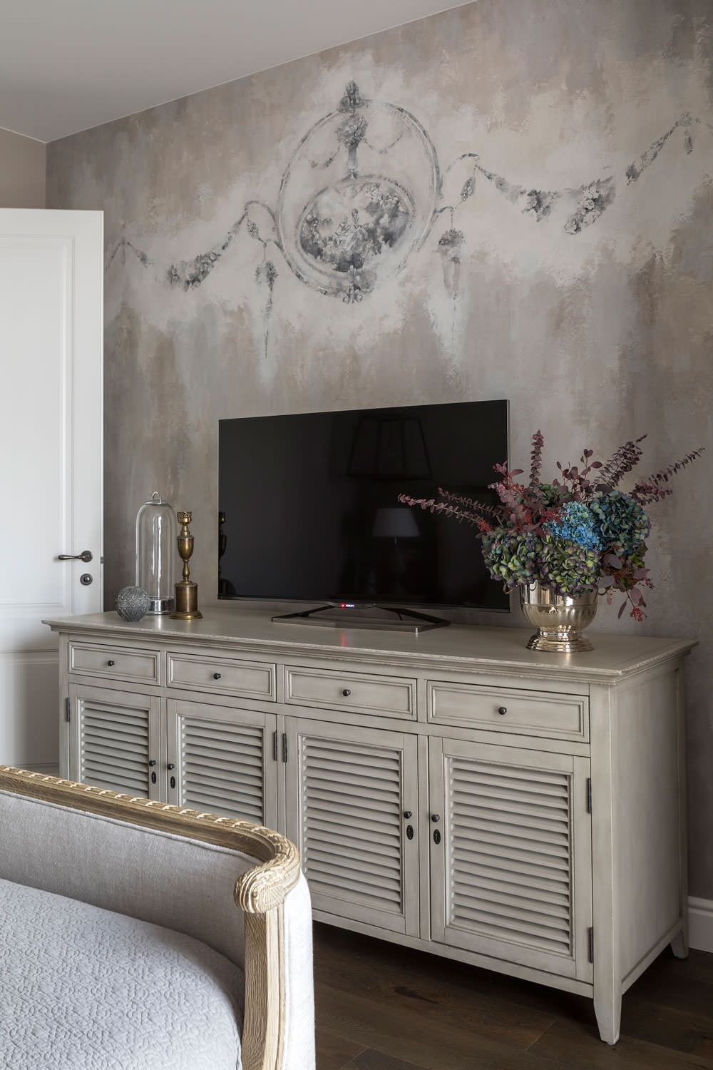 Квартира 210м2