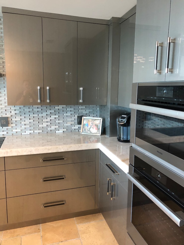 Pollak Condo renovation