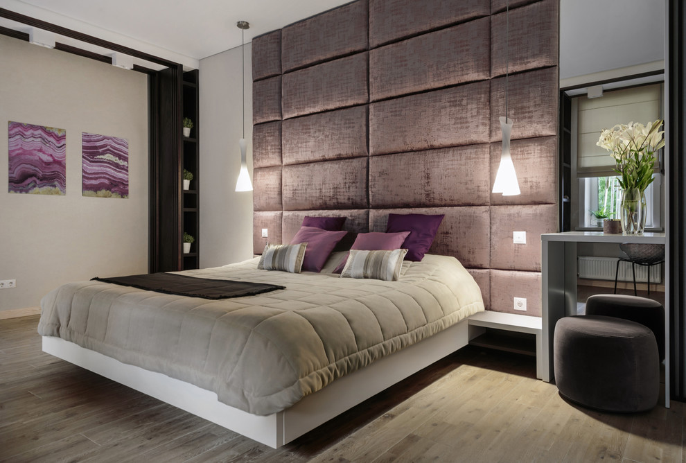 Просторный современный дом для большой семьи