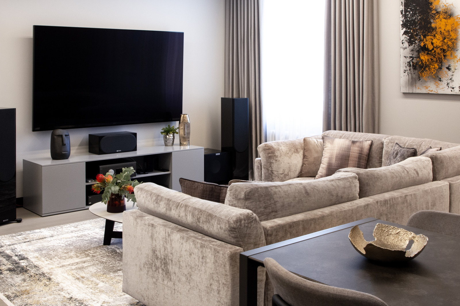 "Дом Академика"