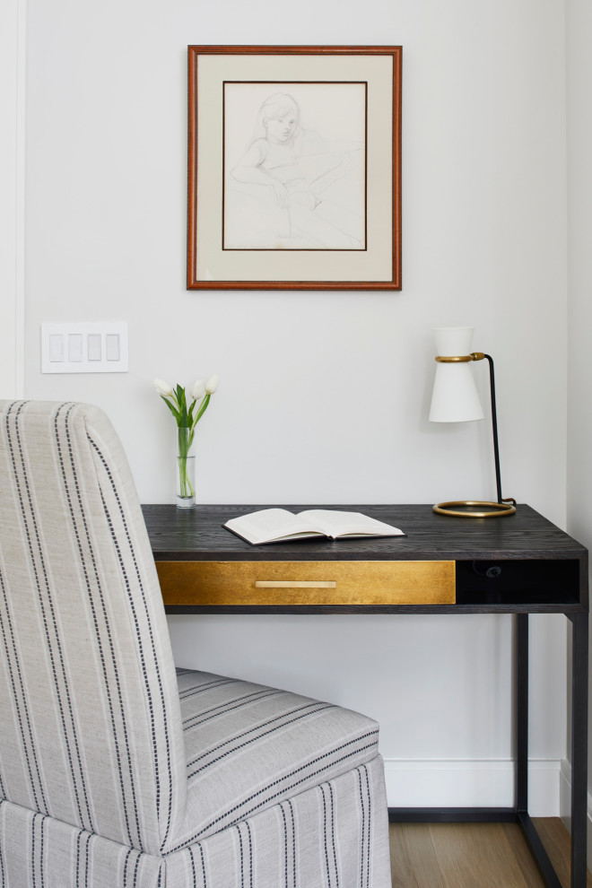 Rollingwood Remodel - Transitional - Bedroom - Austin - by O’Hara ...