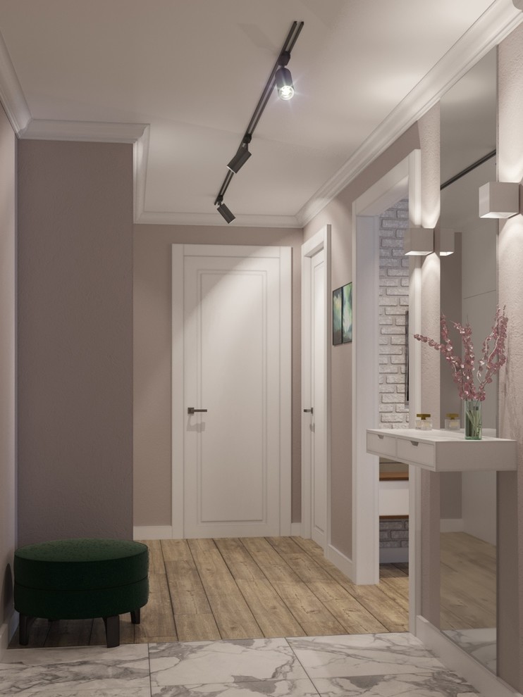 ЖК Юбилейный