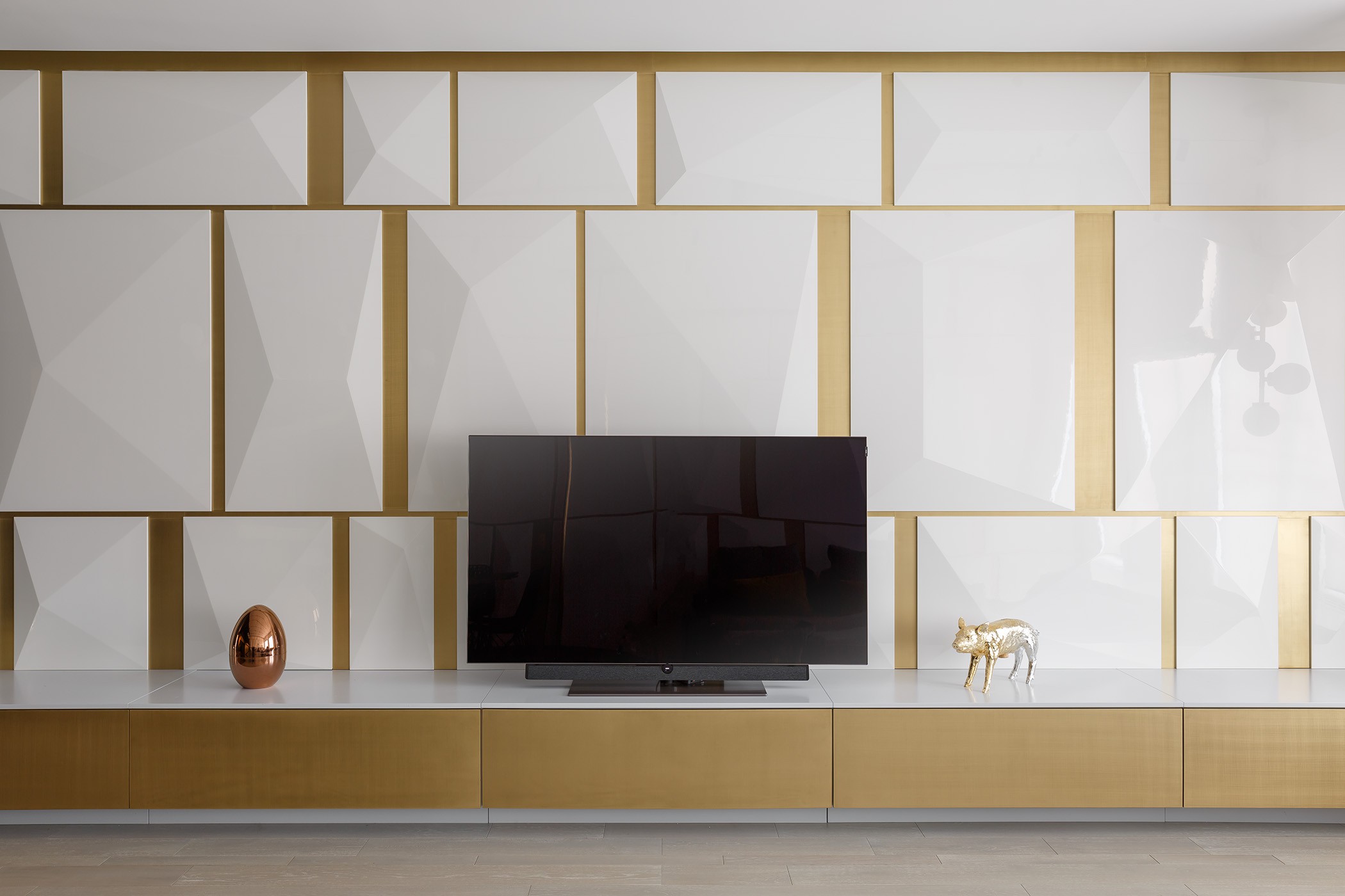 Реализованный проект в Санкт-Петербурге