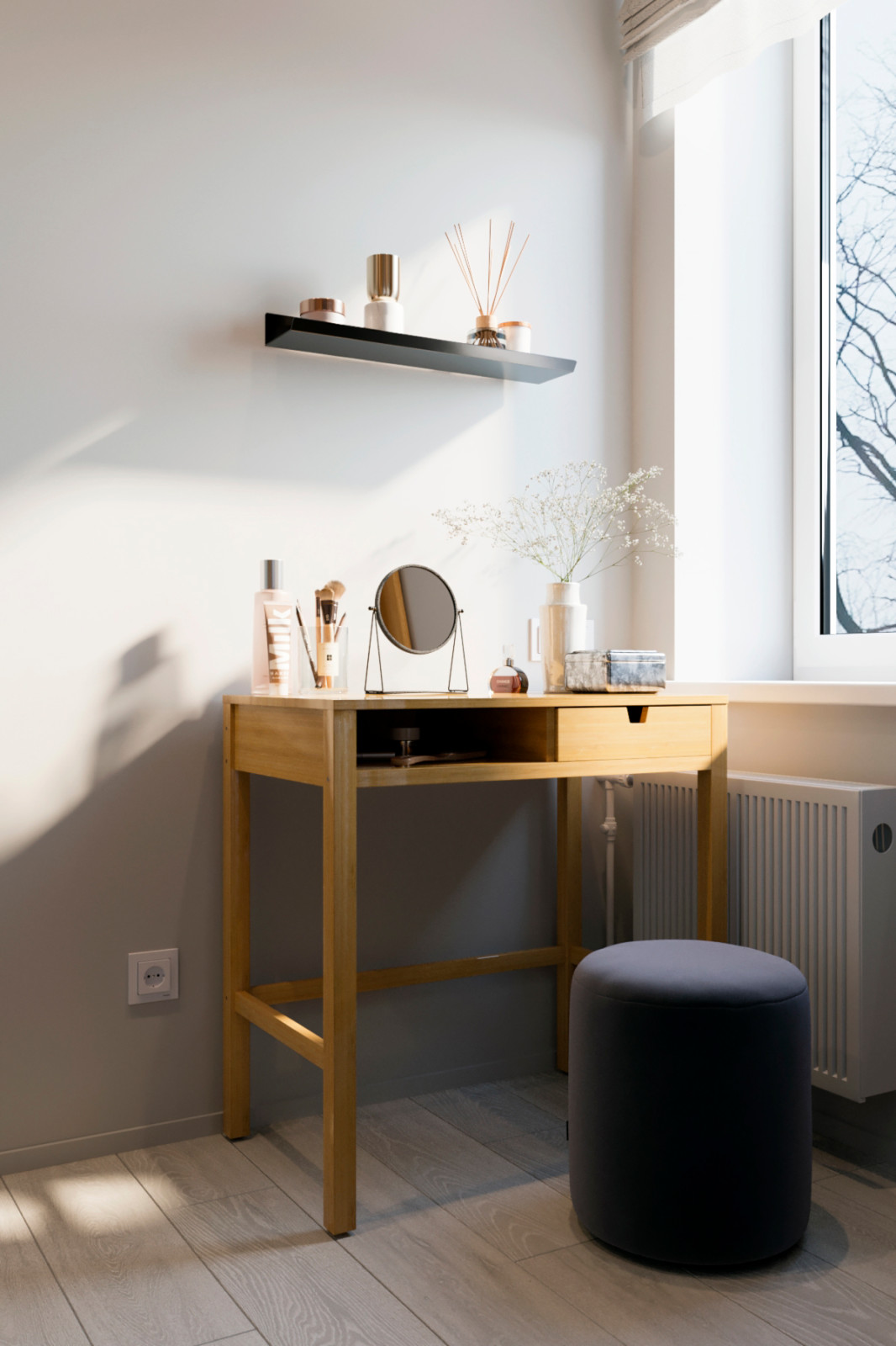 ЖК Преображенский