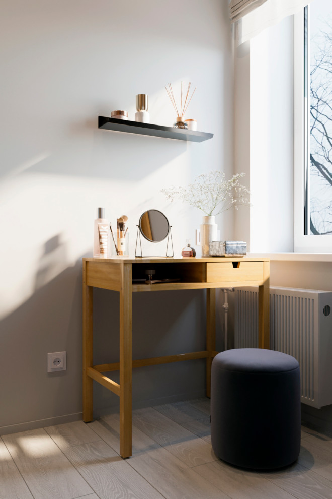 ЖК Преображенский