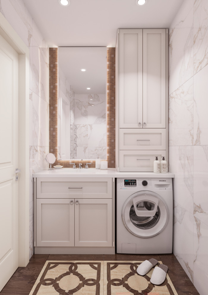 ЖК Летний сад