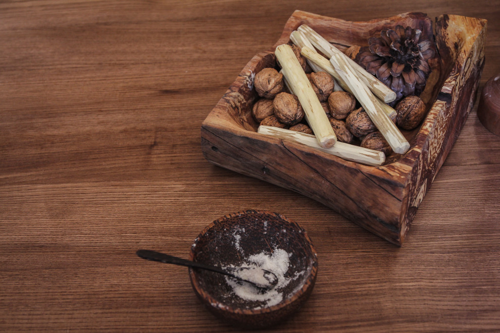 В сердце Старого Города.